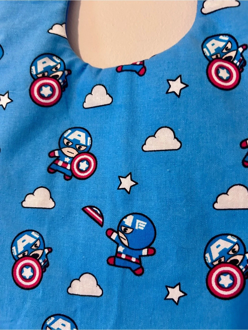Marvel 💥 two